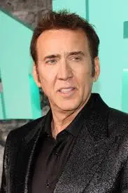 The Enigmatic Journey of Nicolas Cage: A Cinematic Legend