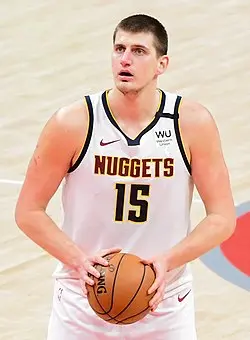 The Rise of Nikola Jokic: A Remarkable NBA Journey