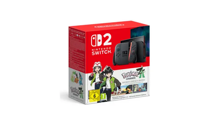 Highlights from the Latest Nintendo Pokémon Presents Event image 1