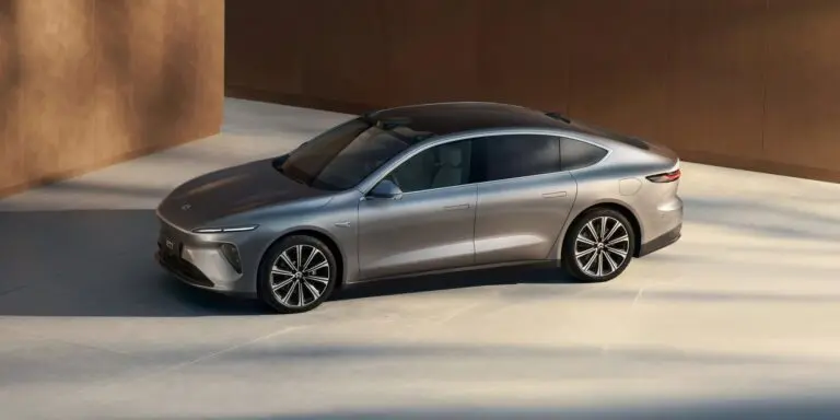 Analysis of NIO Stock: Trends and Future Outlook