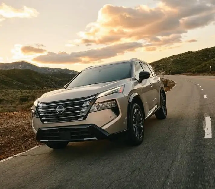 Nissan Recalls Vehicles: What You Need to Know