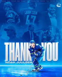 The Emergence of Noah Juulsen: A Rising Hockey Star