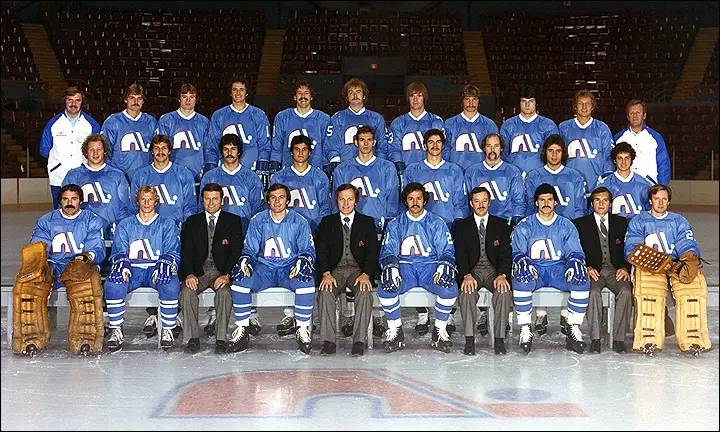 Le Retour Éventuel des Nordiques de Québec image 1