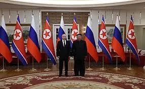 Understanding North Korea-Russia Relations: An Evolving Alliance