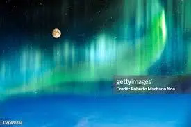 The Northern Lights: A Spectacular Natural Phenomenon