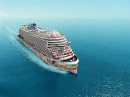 Unveiling Norwegian Cruise Line: An Adventure Awaits
