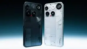 Tout sur le Nothing Phone 3 : Un smartphone révolutionnaire