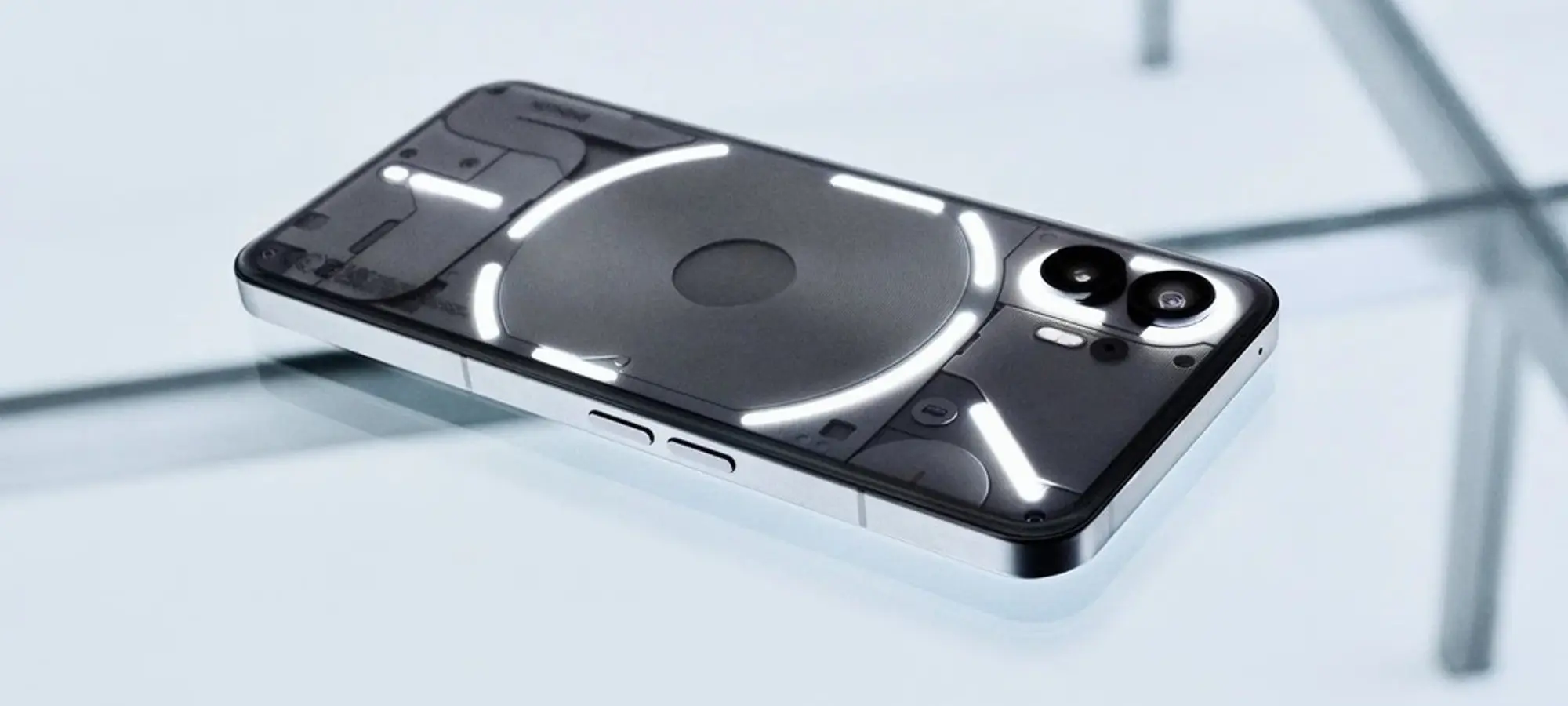 Introducing Nothing Phone 3: A New Era in Smartphones