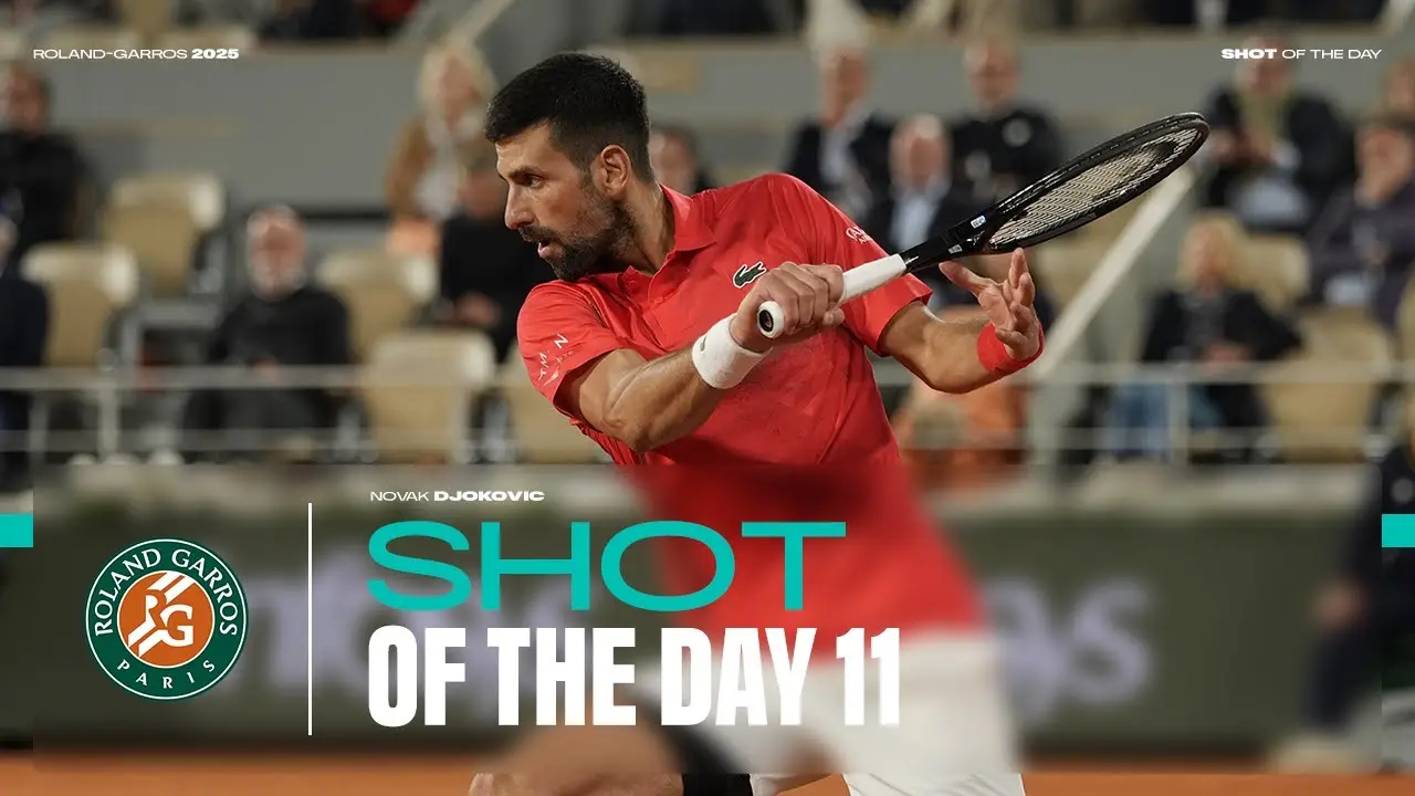 The Remarkable Journey of Novak Djokovic in Tennis image 1