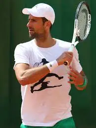 Novak Djokovic: The Legacy of a Tennis Legend