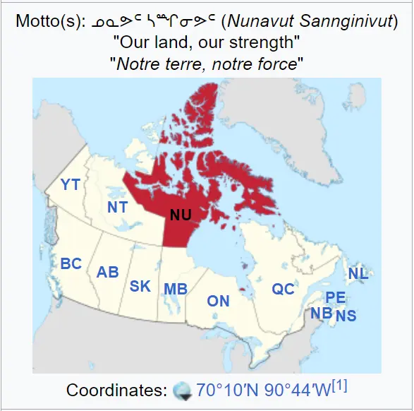 Celebrating Nunavut Day: A Significance for All