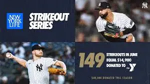 The NY Yankees: A Legacy in Baseball and Season Insights
