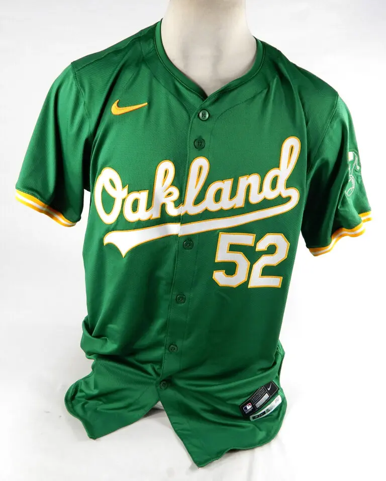 The Oakland Athletics: Challenges and Future Prospects