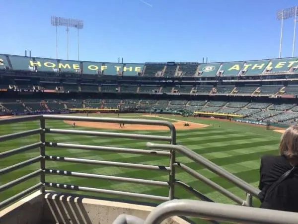 The Future of the Oakland Athletics Stadium image 1