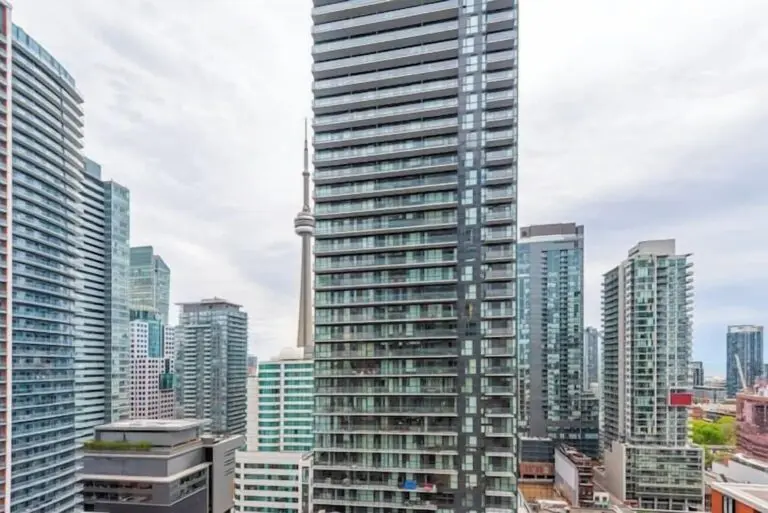 Discovering Oasis Toronto: A Cultural Gem in the City