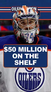 Understanding the Edmonton Oilers’ Cap Space: Current Situation and Future Prospects
