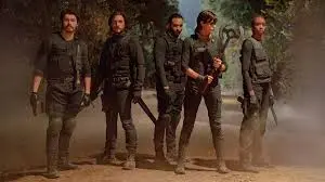 Anticipating Old Guard 3: The Future of the Franchise