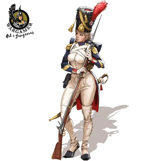 The Role of the Old Guard in Modern Society image 1