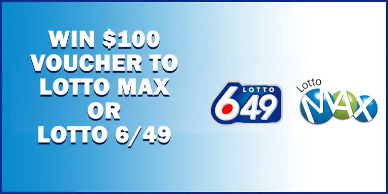 Everything You Need to Know About OLG Lotto Max image 1