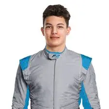 Meet Oliver Bearman: The Future of Motorsports