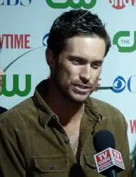 The Multifaceted Career of Oliver Hudson image 1