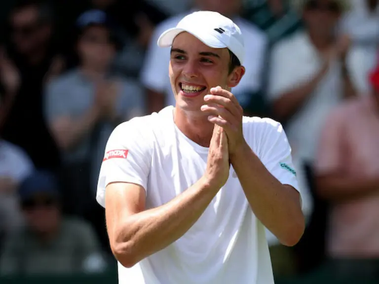 Oliver Tarvet: Shaping the Future of Canadian Sports