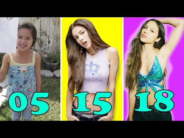 Olivia Rodrigo: The Soundtrack of a Generation