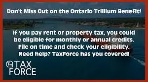 Understanding the Ontario Trillium Benefit image 1