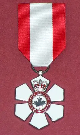 Comprendre l’Ordre du Canada : Un symbole d’excellence