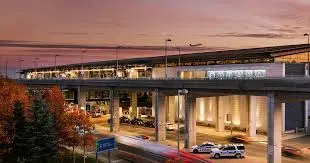 Exploring the Importance of Ottawa Airport image 1