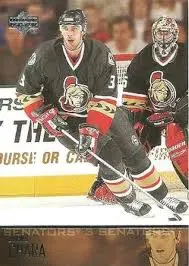 The Ottawa Senators: Performance and Future Outlook