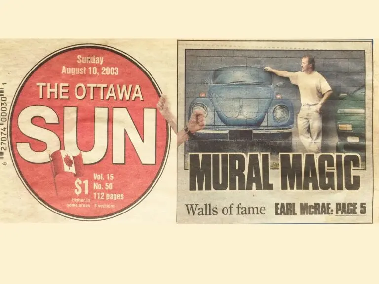 Exploring the Ottawa Sun: Your Source for Local News