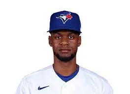 Otto Lopez: A Rising Star in Major League Baseball