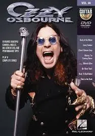 The Legacy of Ozzy Osbourne in Rock Music image 1