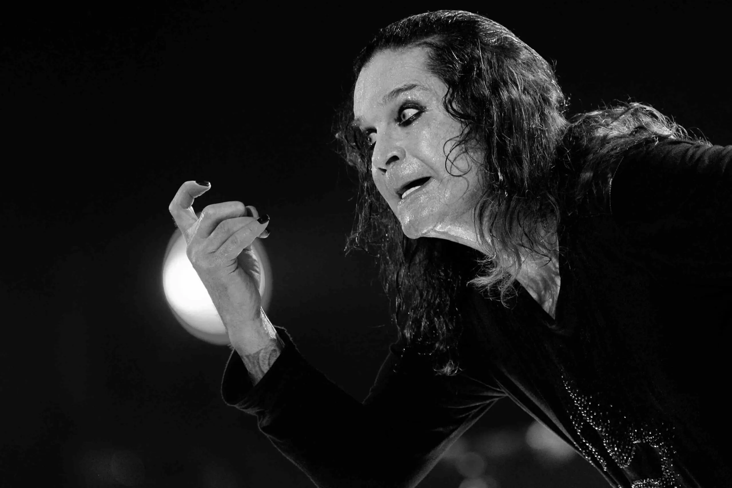 The Enduring Legacy of Ozzy Osbourne image 1