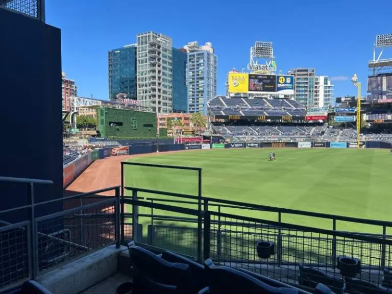 The Exciting Rivalry: Padres vs Phillies