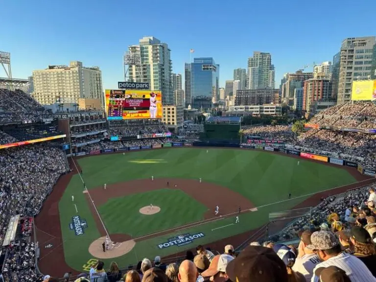 Padres vs Phillies: A Rivalry to Remember
