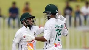 The Intense Cricket Rivalry: Pakistan vs Bangladesh