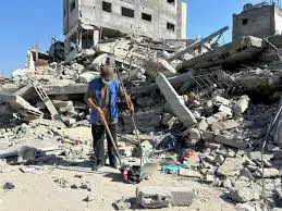 Understanding the Current Events in Palestine image 1