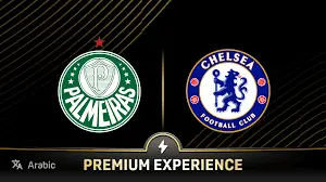 Palmeiras vs Chelsea: A Clash of Champions
