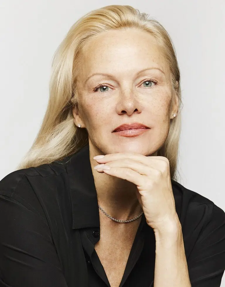 The Enduring Legacy of Pamela Anderson image 1