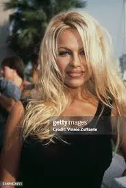 The Journey of Pamela Anderson: From Baywatch to Activism