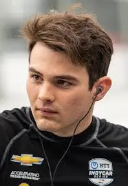 Pato O’Ward: The Rising Star of IndyCar Racing