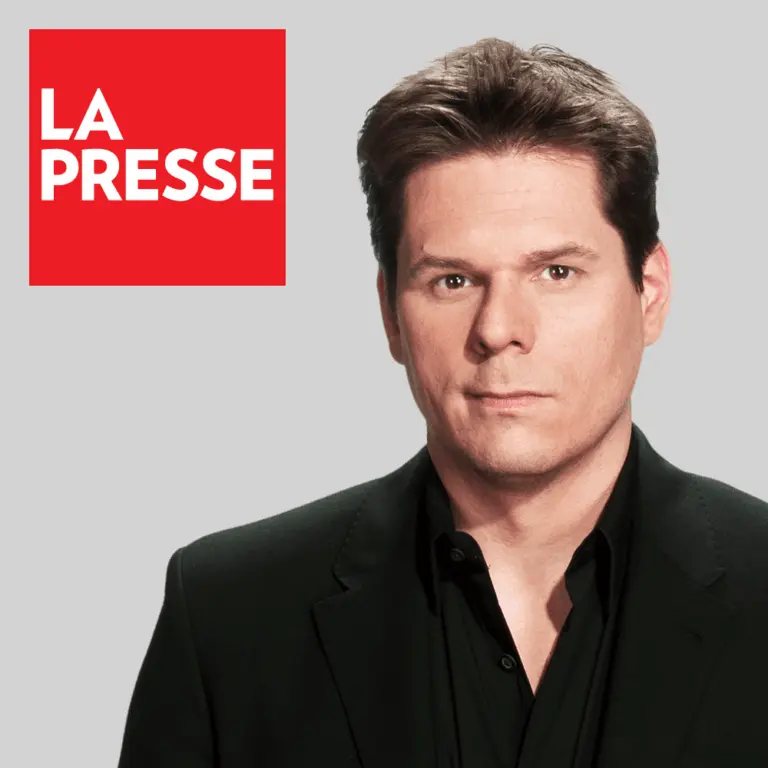 The Legacy of Patrick Lagacé in Canadian Journalism image 1