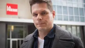 À la découverte de Patrick Lagacé, un journaliste incontournable image 1