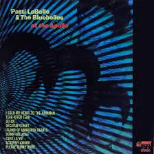 The Iconic Legacy of Patti LaBelle in Music and Culture image 1