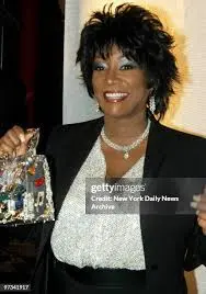 Patti LaBelle: The Unstoppable Queen of Soul