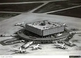 Overview of Pearson Airport: Canada’s Busiest Airport
