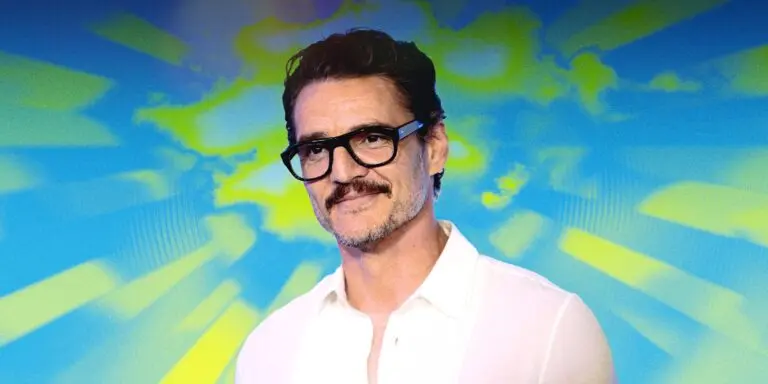 Pedro Pascal: Facing Anxiety and Finding Strength