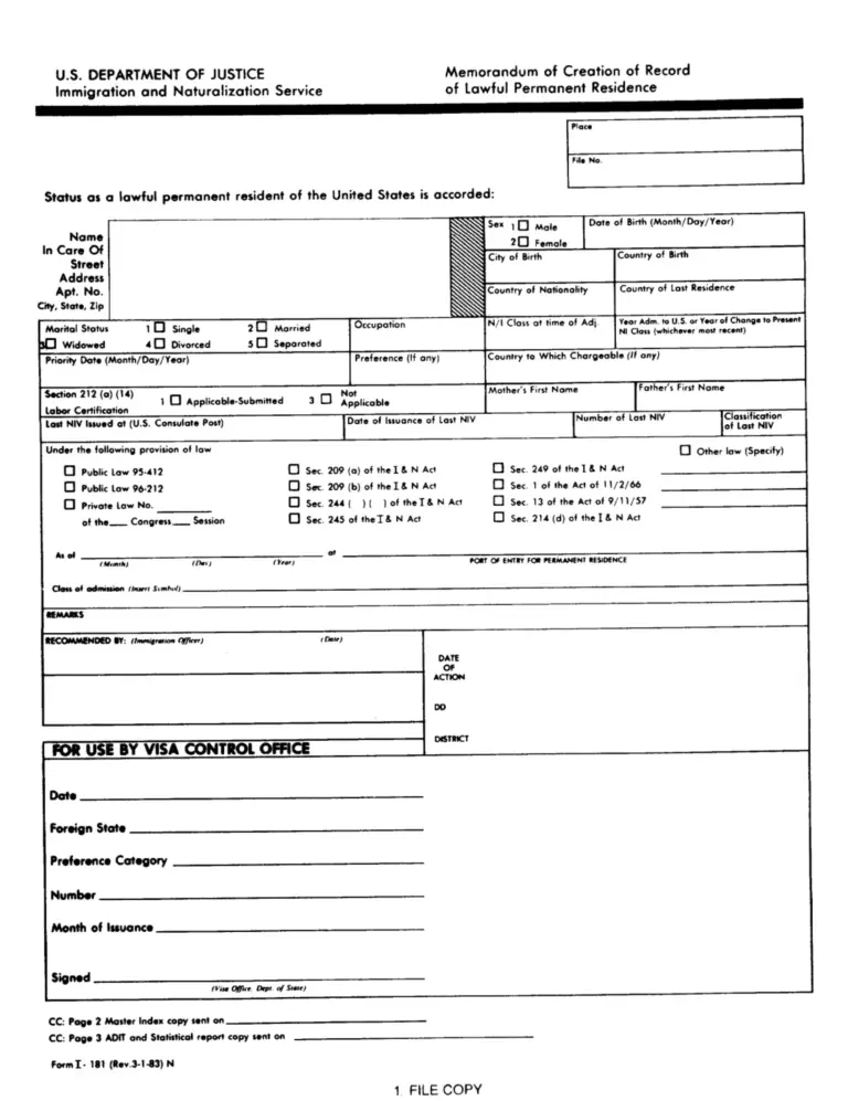 The Importance of Permanent Residency in Canada image 1